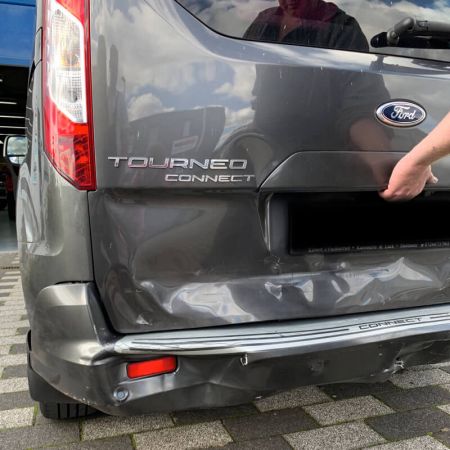 Unfallschaden